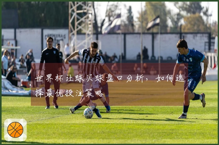 世界杯让球买球盘口分析,如何选择最优投注策略
