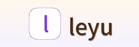 leyu Logo